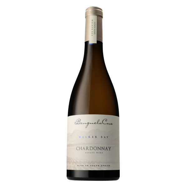 Benguela Cove Estate Chardonnay